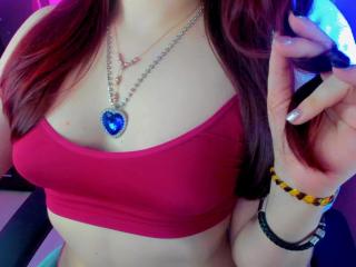 VictoriaRomans - Sexe cam en vivo - 13906792