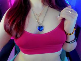 VictoriaRomans - Sexe cam en vivo - 13906796