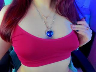 VictoriaRomans - Sexe cam en vivo - 13906800