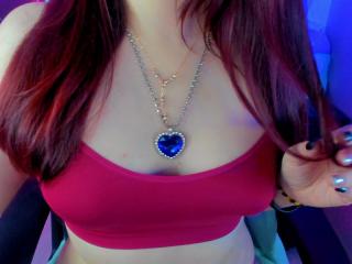 VictoriaRomans - Sexe cam en vivo - 13906804