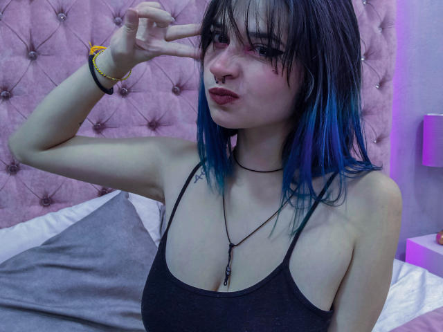 CameroonSweet - Live Sex Cam - 13907104