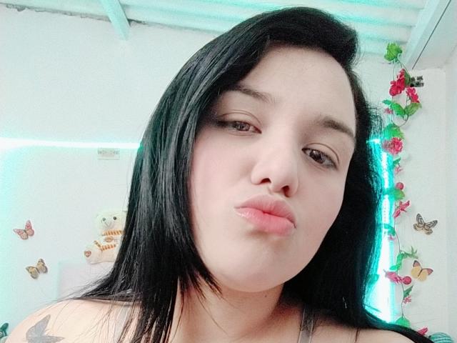 VivianaThomson - Sexe cam en vivo - 13909276