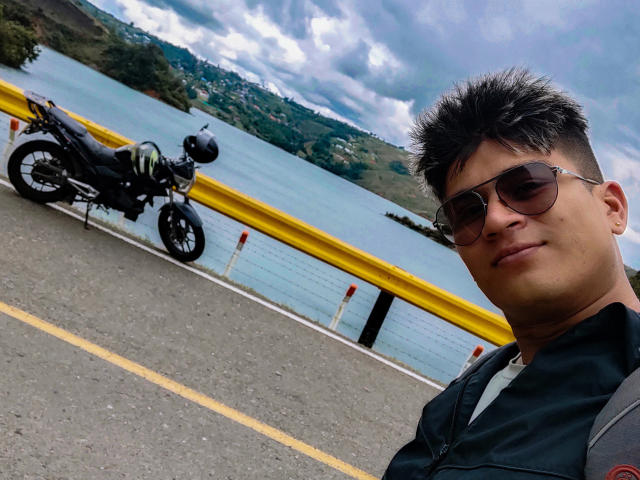 Eiden69 - Sexe cam en vivo - 13909660