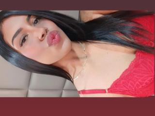 AuroraLang - Sexe cam en vivo - 13911004