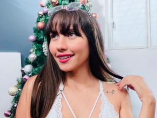 AitanaCastillo - Young women - 18 years old