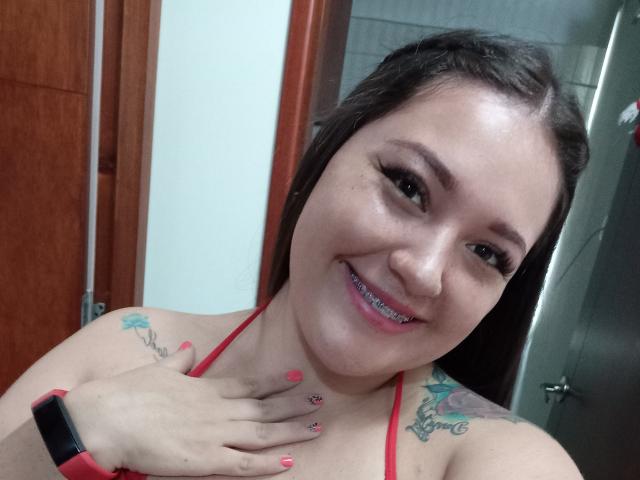 ClarissaDelicieux - Live porn &amp; sex cam - 13912028