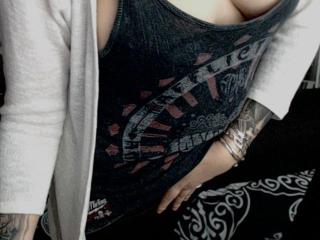 InkedBabeKitty - Live porn & sex cam - 13912236