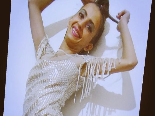 MelaniaTom - Sexe cam en vivo - 13912364