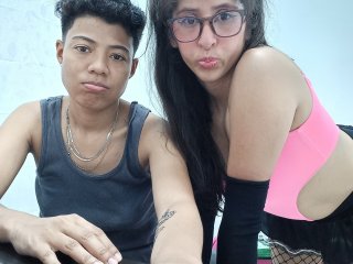 AndreeYami - Sexe cam en vivo - 13912732