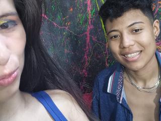 AndreeYami - Live porn & sex cam - 13913112