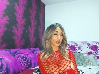 BrunetteBabe69 - Live sex cam - 13913848