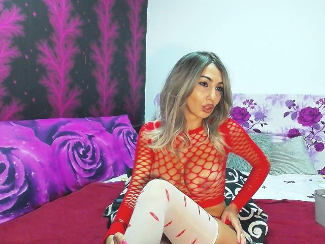 BrunetteBabe69 - Sexe cam en vivo - 13913876