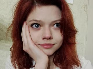 GingerAlee - Live porn &amp; sex cam - 13915008