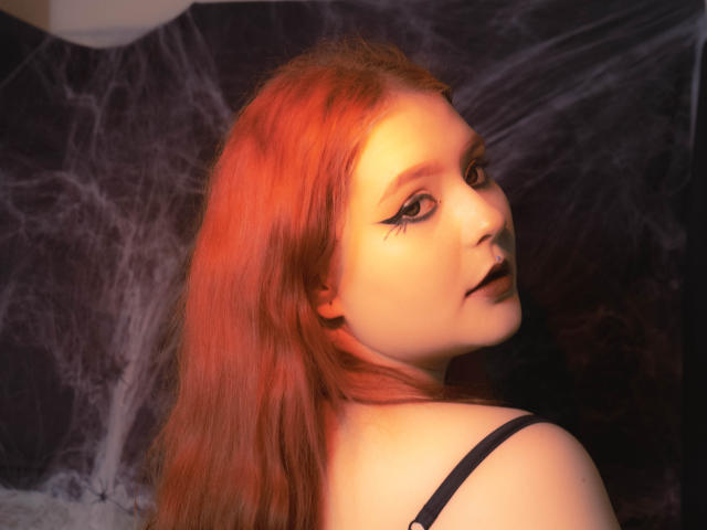 IreneBlair - Live sex cam - 13915740