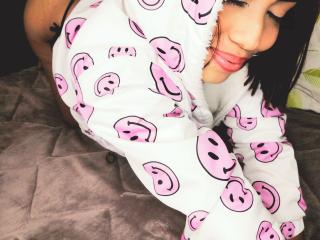 TharaGeorgee - Sexe cam en vivo - 13916448