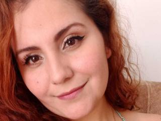 SharonFonie - Live sexe cam - 13917040