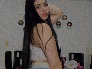 MiaJohnsons - Sexe cam en vivo - 13920576