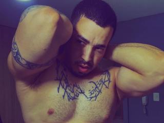 HunterTommy - Live sex cam - 13923260