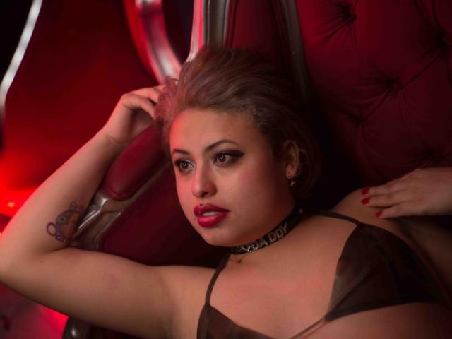 SexyRubbi - Live sex cam - 13926124