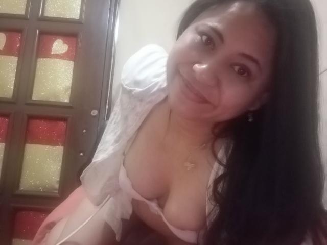 SalomeChaudeSexy - Live Sex Cam - 13928056