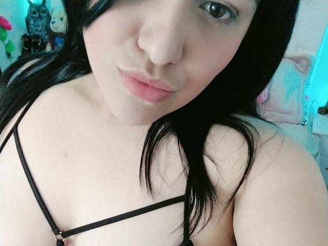 VivianaThomson - Sexe cam en vivo - 13928812