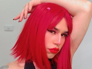 LexGraw - Live sex cam - 13929772