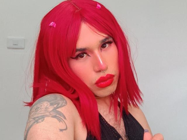 LexGraw - Live Sex Cam - 13929776