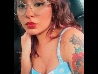 AbbyMoss - Sexe cam en vivo - 13929980