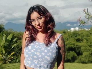 AbbyMoss - Live sexe cam - 13930040