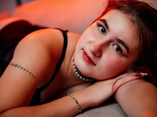 SunnyHunny - Live sexe cam - 13932276