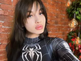 JuicyKhloe - Live sex cam - 13932780