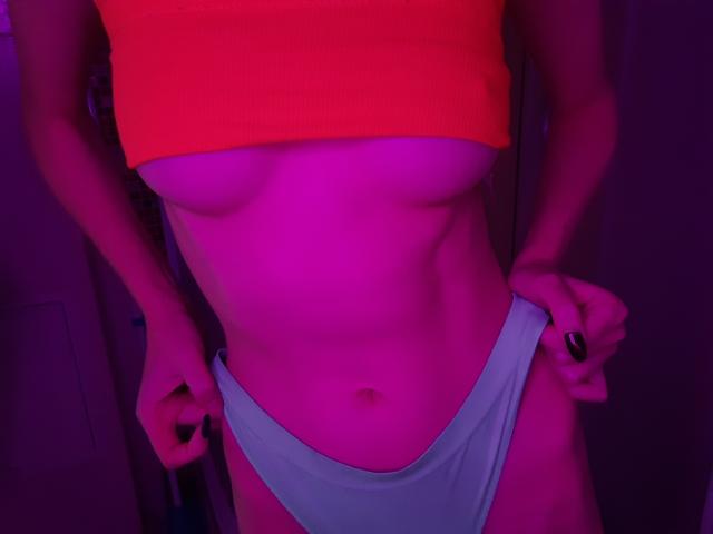 MoiJeanne - Live porno og sexkamera - 13932812