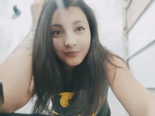 Shanaya - Sexe cam en vivo - 13933052