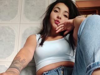 Shanaya - Live sexe cam - 13933076