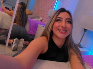 SabrinaMontana - Live porn &amp; sex cam - 13933348