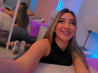 SabrinaMontana - Live porn & sex cam - 13933348