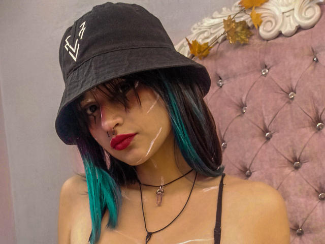 CameroonSweet - Sexe cam en vivo - 13938096