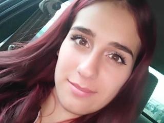 CristhalThomson - Sexe cam en vivo - 13939012