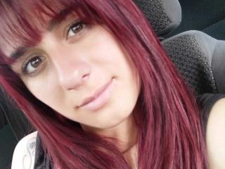 CristhalThomson - Sexe cam en vivo - 13939016