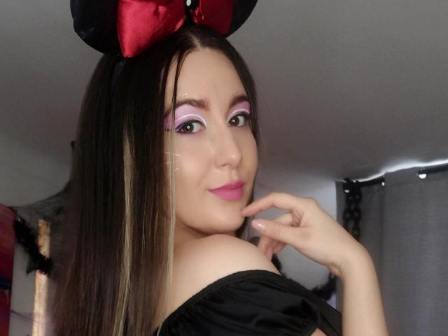 MabyLegrand - Live sex cam - 13939800