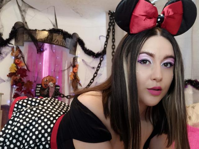 MabyLegrand - Live Sex Cam - 13939824