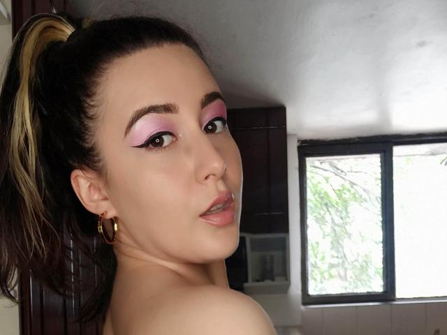 MabyLegrand - Live porn &amp; sex cam - 13939848