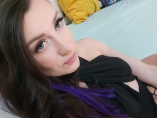 LuluStefy - Live sexe cam - 13940500