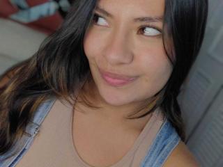 GabrielaSmithh - Live sexe cam - 13941476