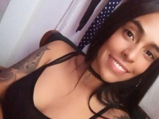 StellaBeckker - Live Sex Cam - 13942636