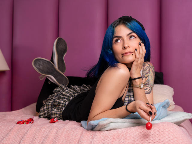 CandiceValo - Camera khiêu dâm &amp; quyến rũ trực tiếp - 13943824