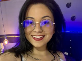 AfroDytaa - Live sexe cam - 13944416