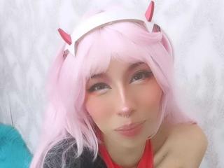 MeiliMisaky - Live porn & sex cam - 13944576