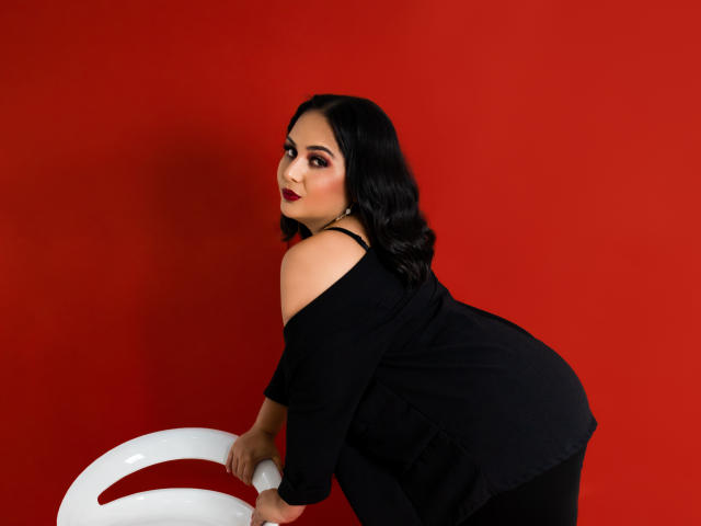 KendalReus - Live sex cam - 13946688