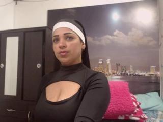 RaquelChaudAnal - Live sexe cam - 13946728